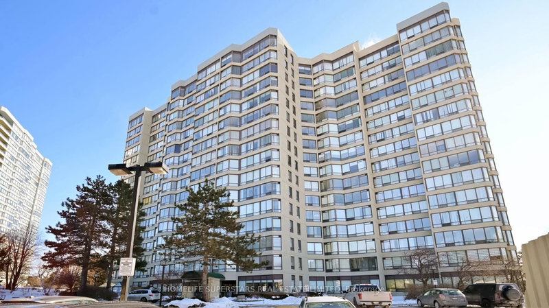 301 - 26 Hanover Road