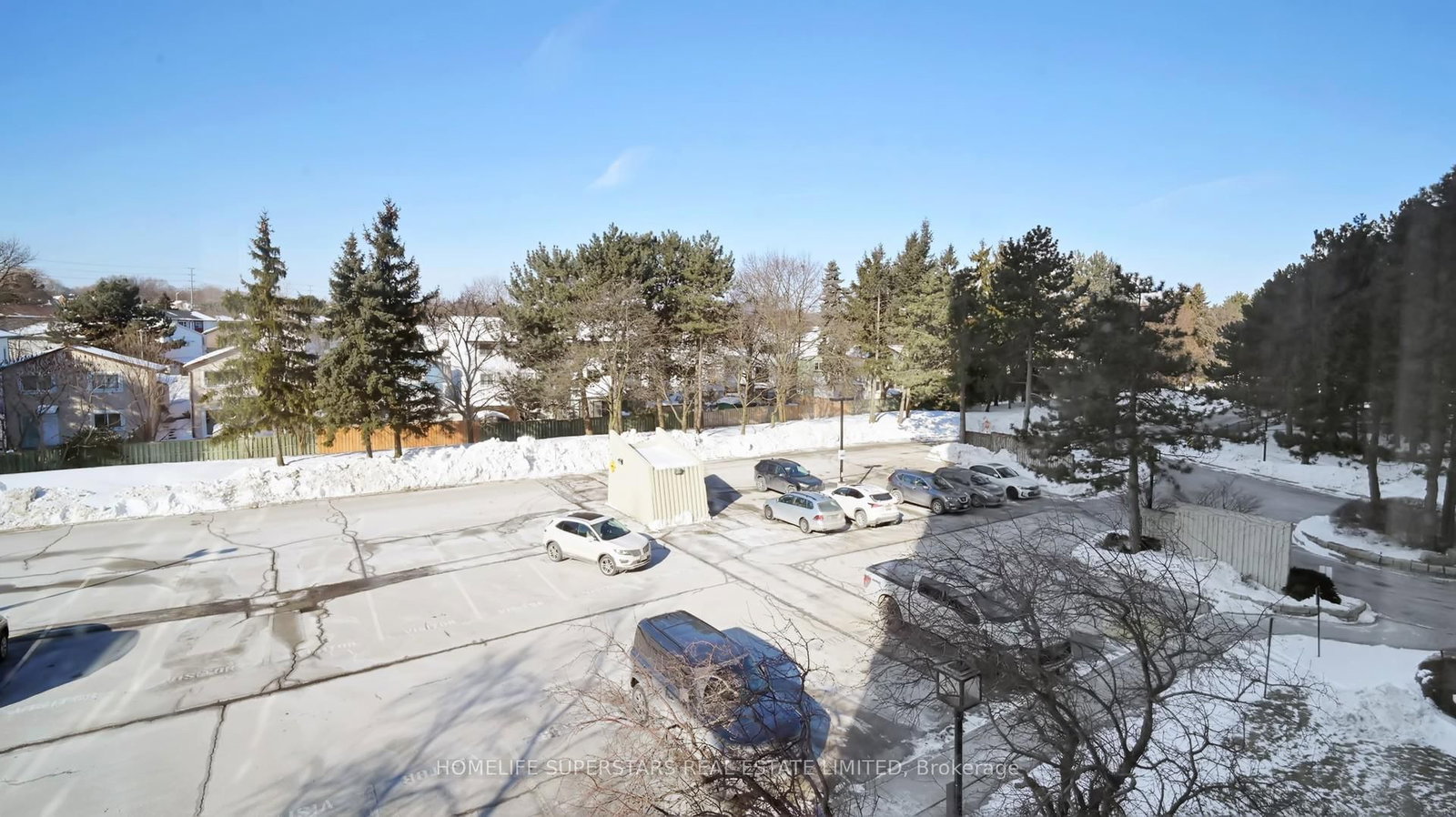26 Hanover Road • #301 • Brampton, ON photo 34