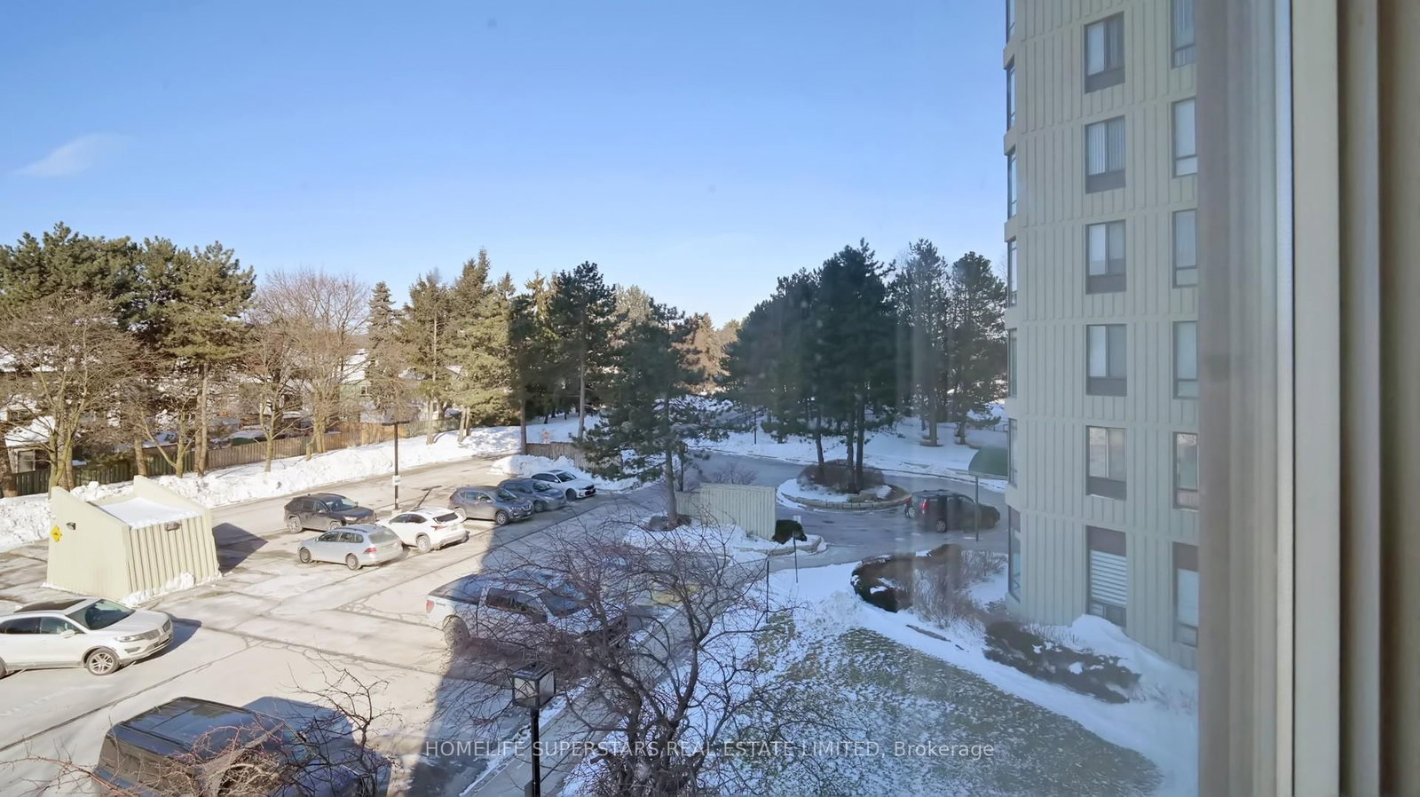 26 Hanover Road • #301 • Brampton, ON photo 35