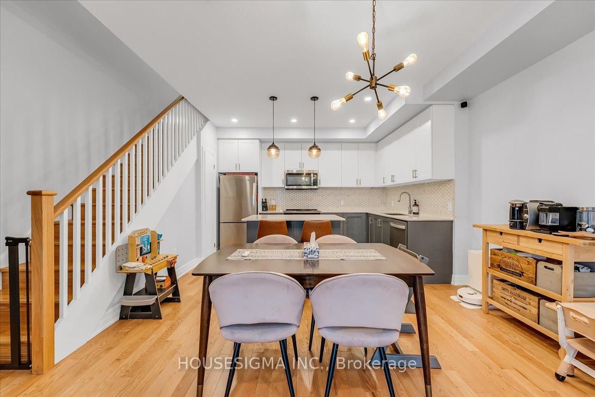 1190 Cawthra Road • #606 • Mississauga, ON photo 10