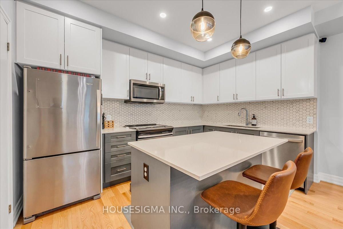 1190 Cawthra Road • #606 • Mississauga, ON photo 12