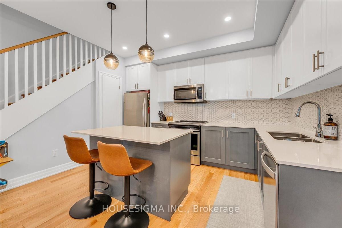 1190 Cawthra Road • #606 • Mississauga, ON photo 13