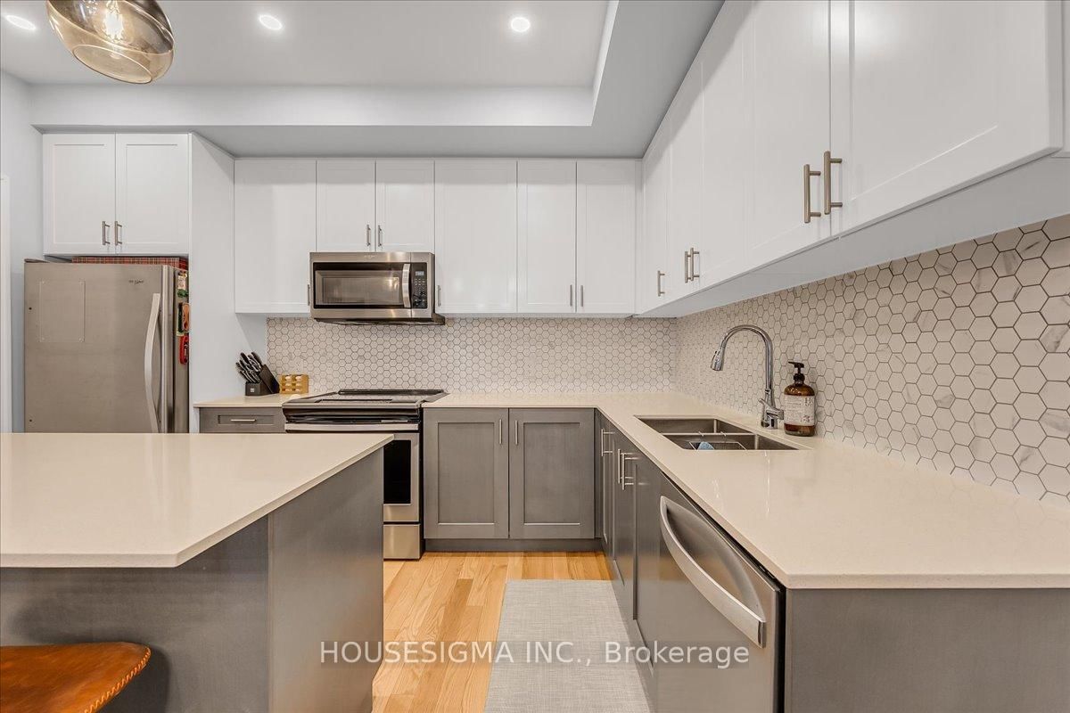 1190 Cawthra Road • #606 • Mississauga, ON photo 15