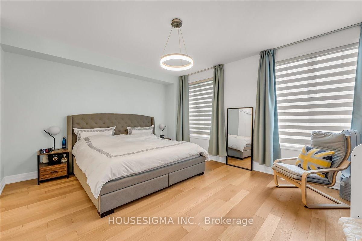 1190 Cawthra Road • #606 • Mississauga, ON photo 20