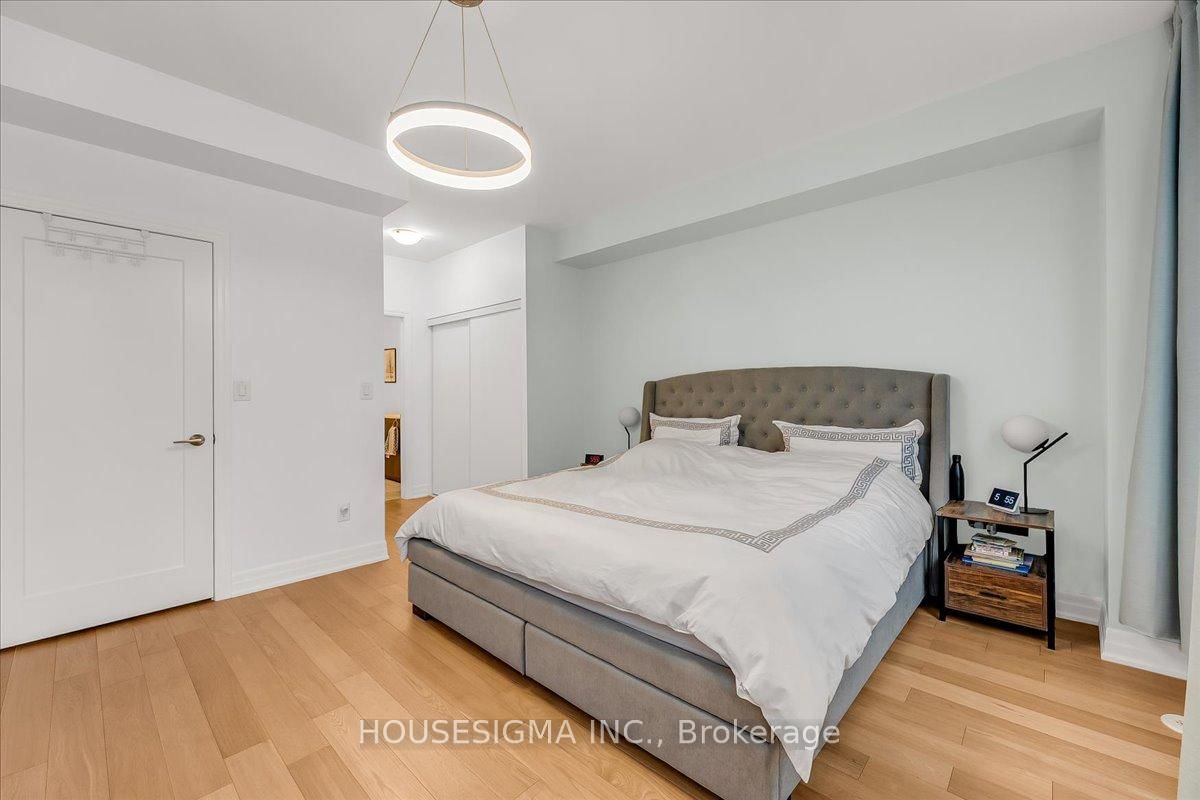 1190 Cawthra Road • #606 • Mississauga, ON photo 21