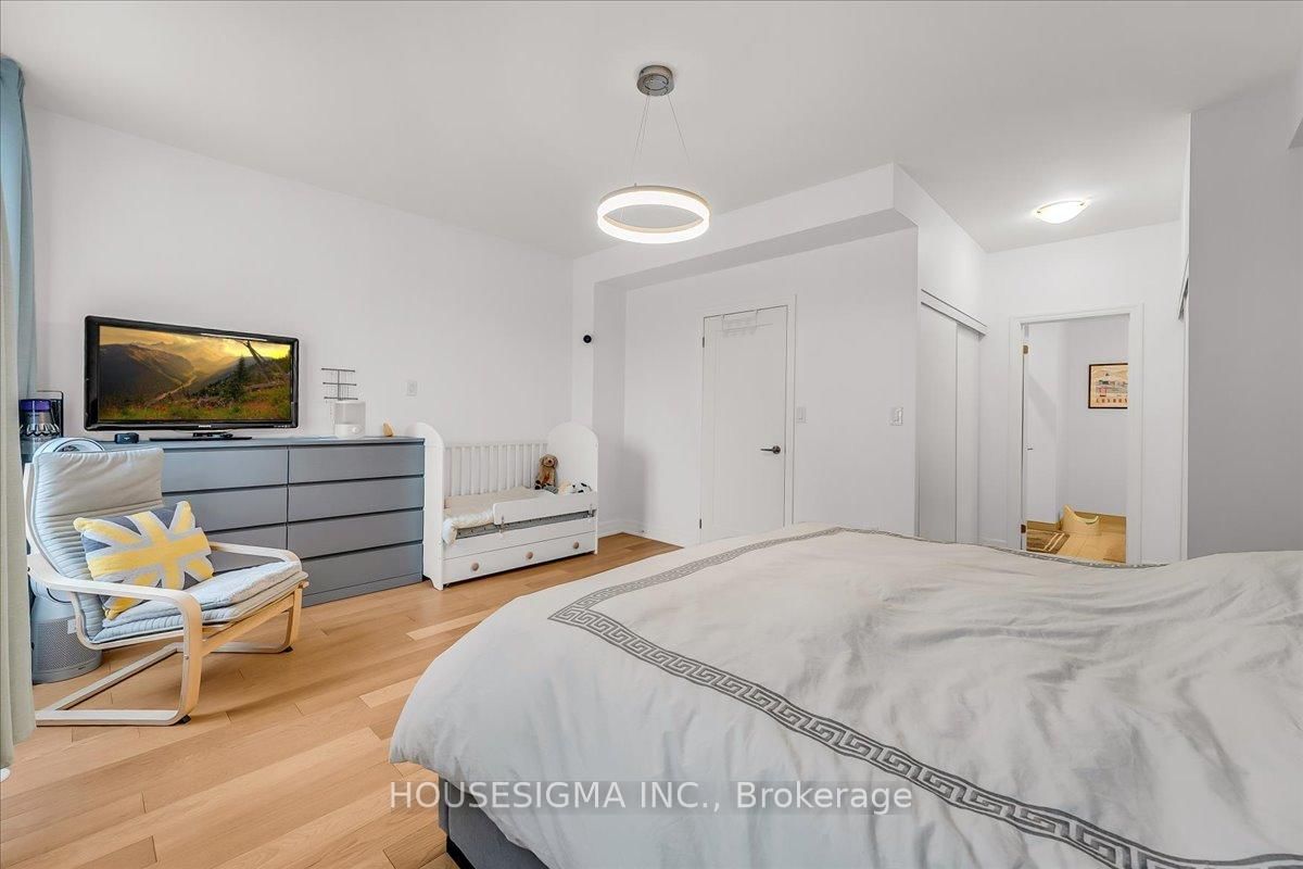 1190 Cawthra Road • #606 • Mississauga, ON photo 22