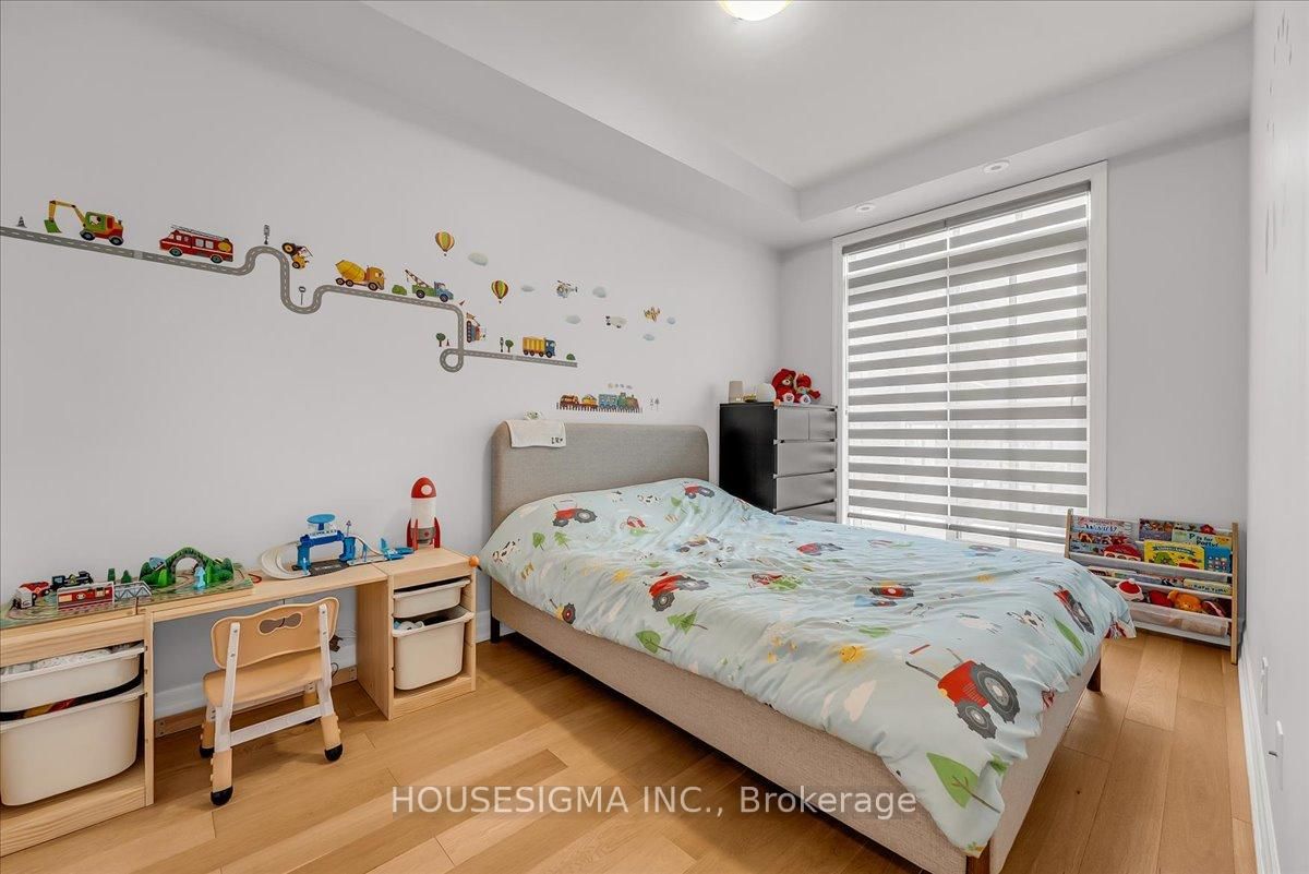 1190 Cawthra Road • #606 • Mississauga, ON photo 29