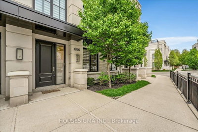 1190 Cawthra Road • #606 • Mississauga, ON photo 3
