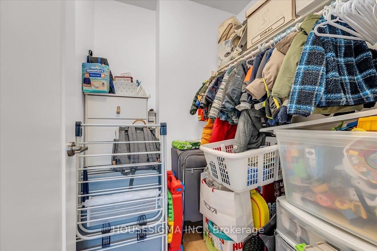 1190 Cawthra Road • #606 • Mississauga, ON photo 30