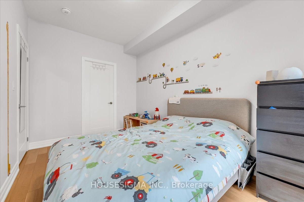 1190 Cawthra Road • #606 • Mississauga, ON photo 31