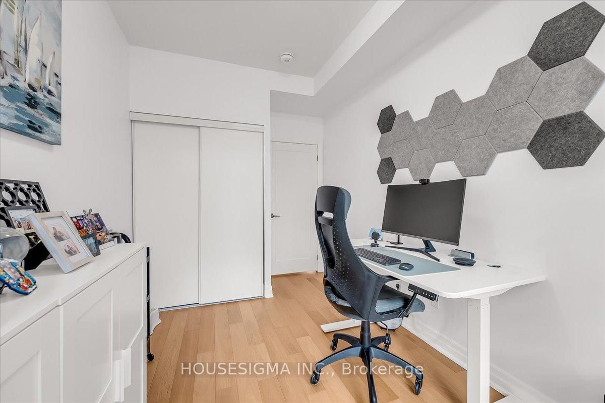 1190 Cawthra Road • #606 • Mississauga, ON photo 33