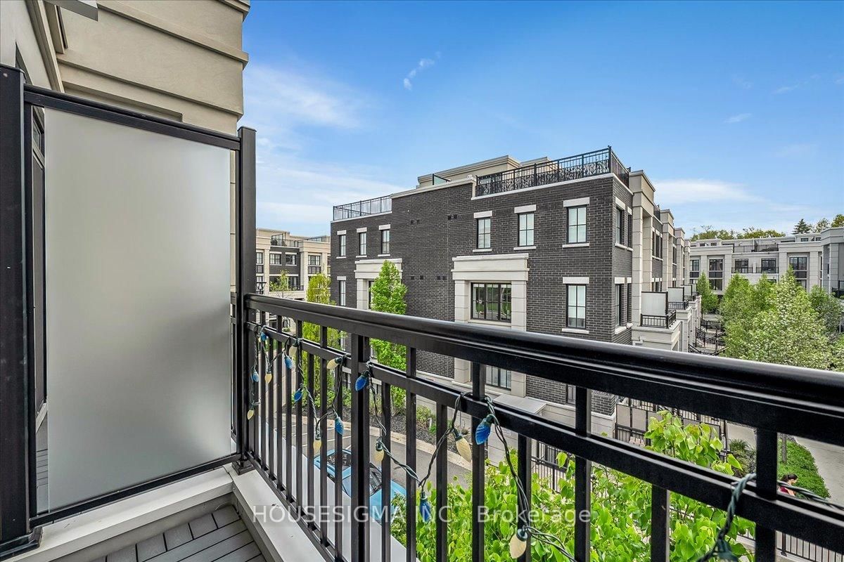 1190 Cawthra Road • #606 • Mississauga, ON photo 34