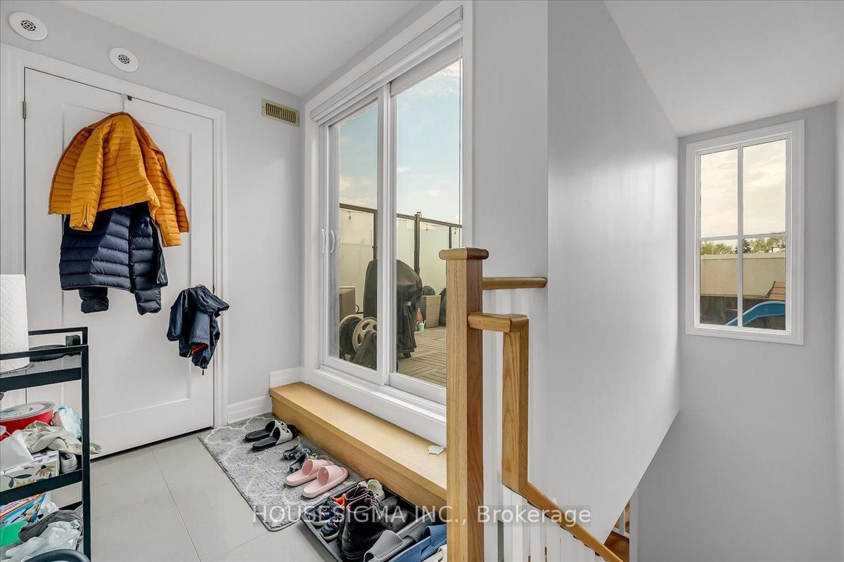 1190 Cawthra Road • #606 • Mississauga, ON photo 35