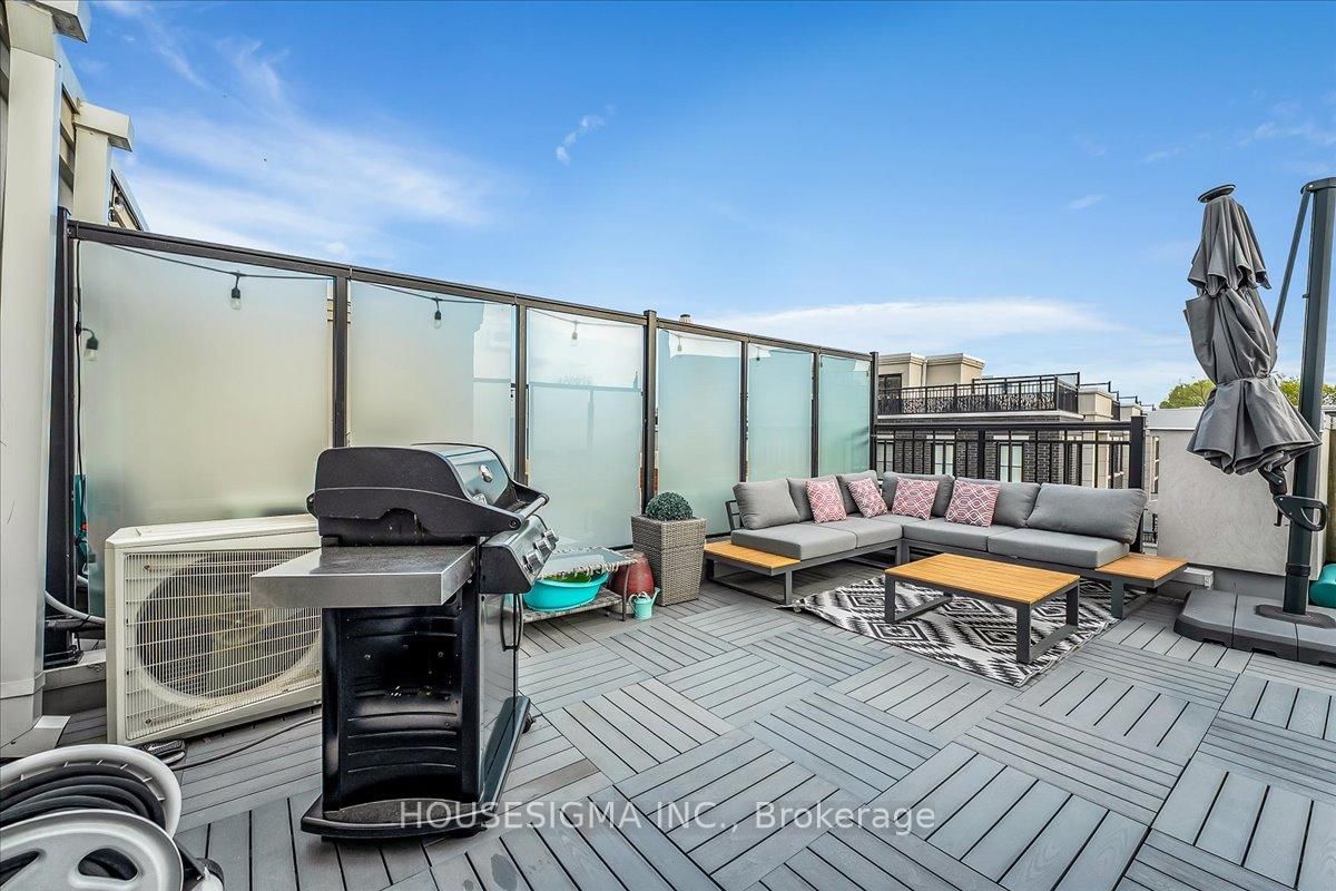 1190 Cawthra Road • #606 • Mississauga, ON photo 36