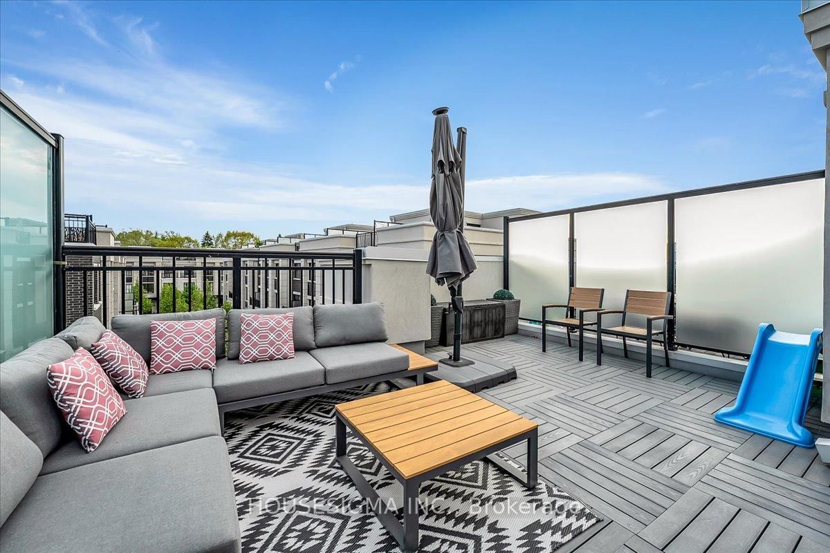 1190 Cawthra Road • #606 • Mississauga, ON photo 37
