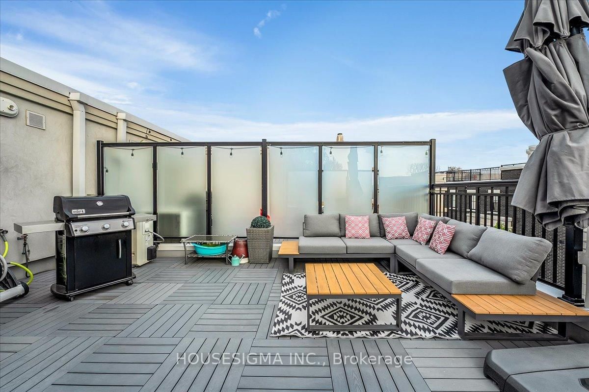 1190 Cawthra Road • #606 • Mississauga, ON photo 38