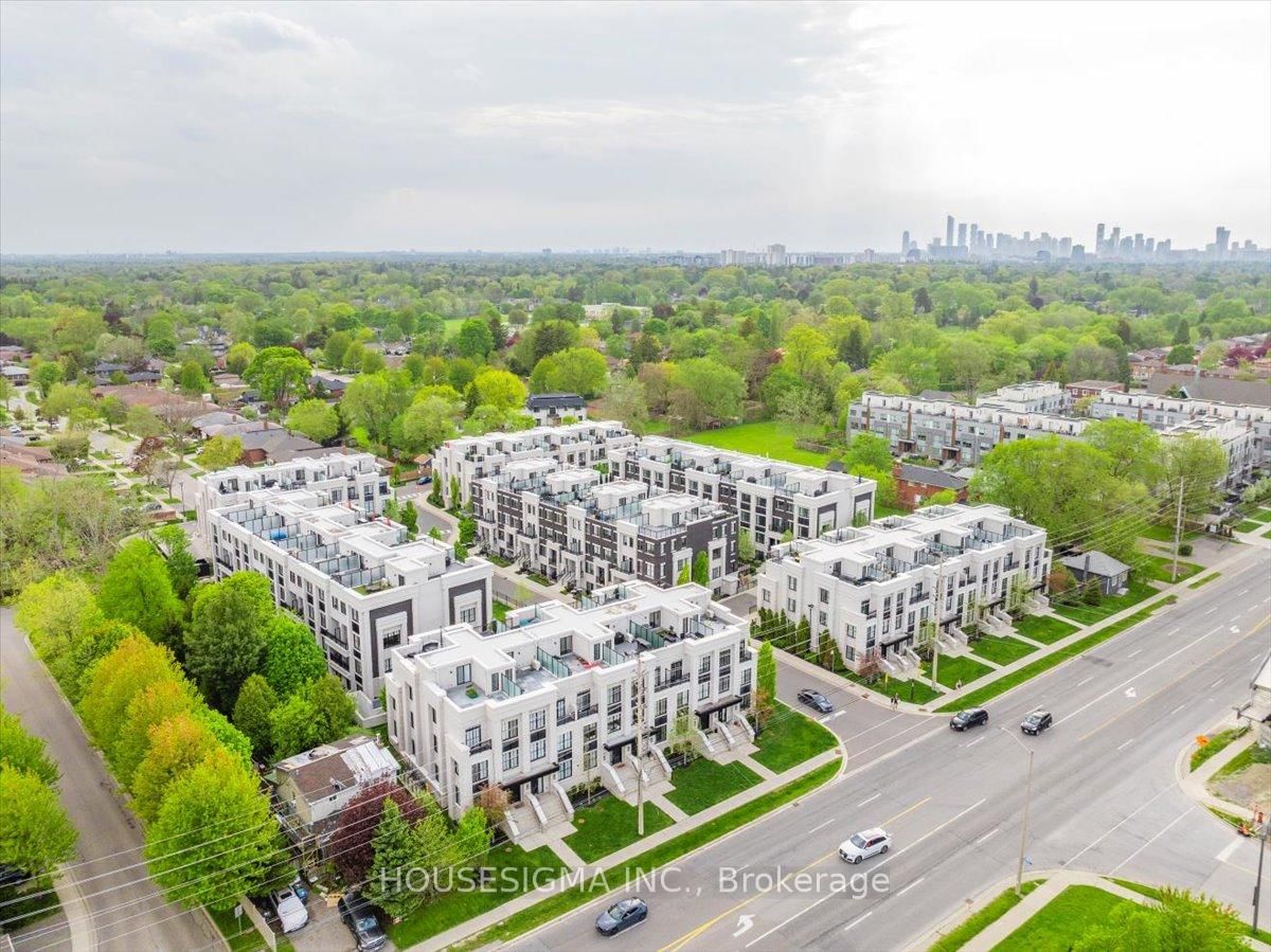 1190 Cawthra Road • #606 • Mississauga, ON photo 39