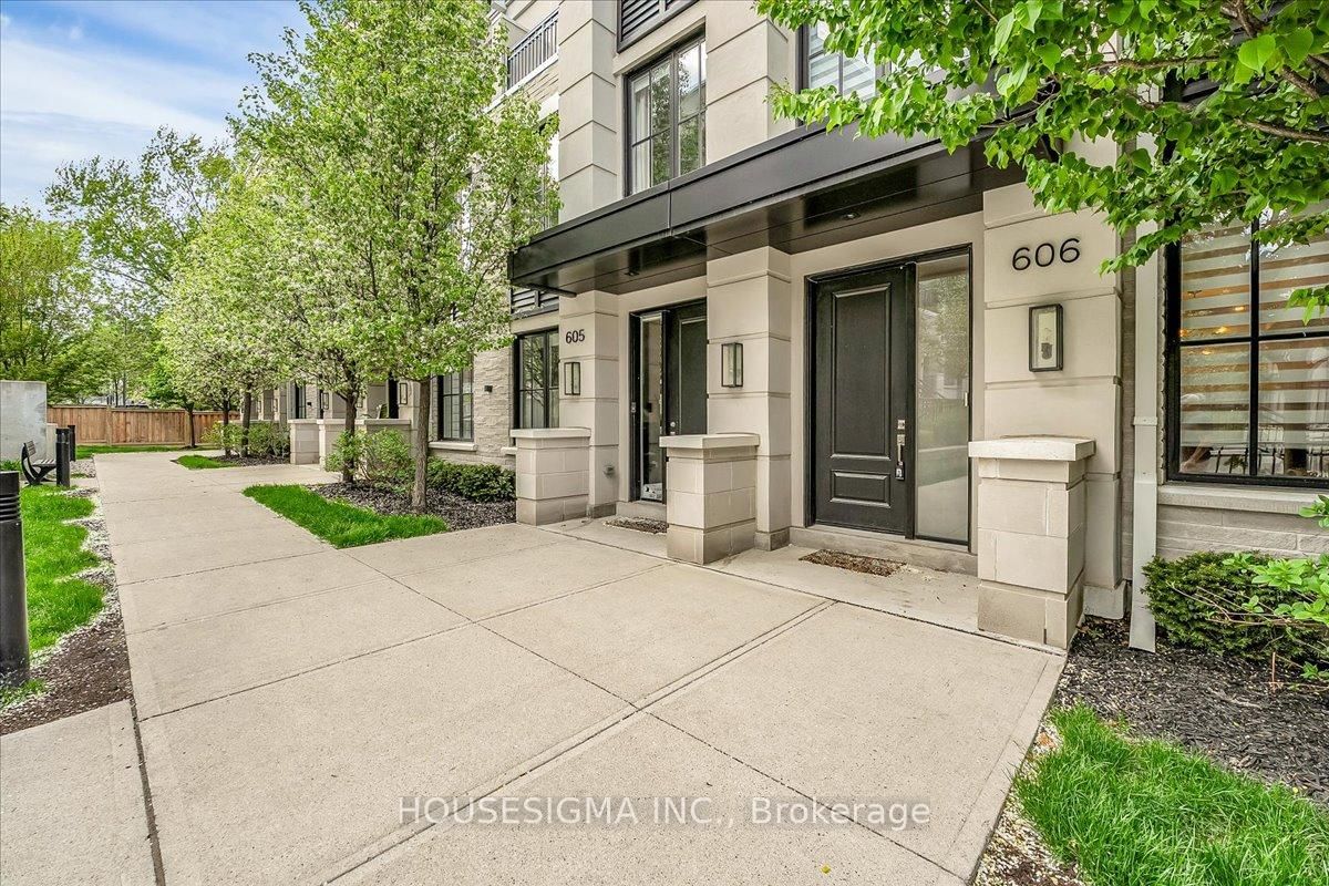 1190 Cawthra Road • #606 • Mississauga, ON photo 4
