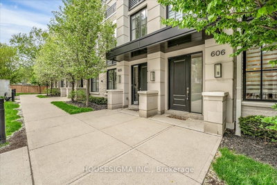 1190 Cawthra Road • #606 • Mississauga, ON photo 4