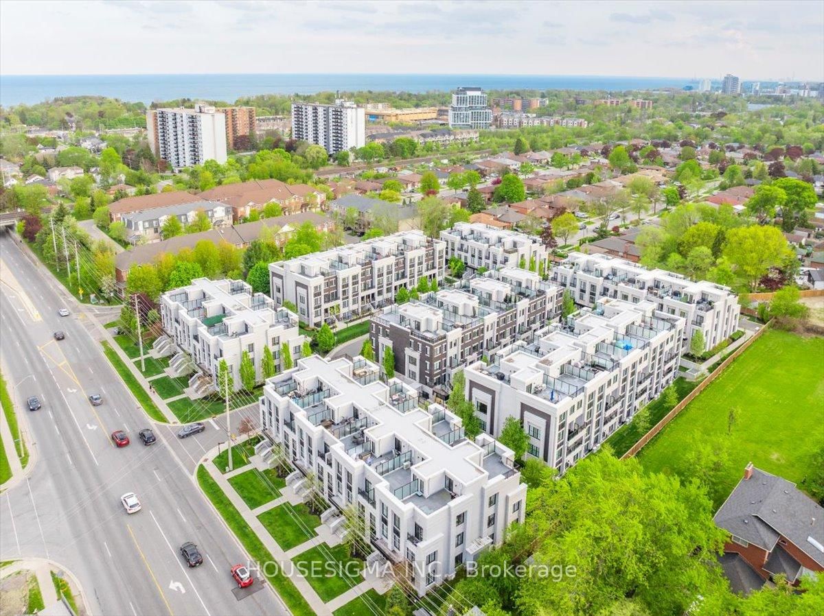1190 Cawthra Road • #606 • Mississauga, ON photo 40