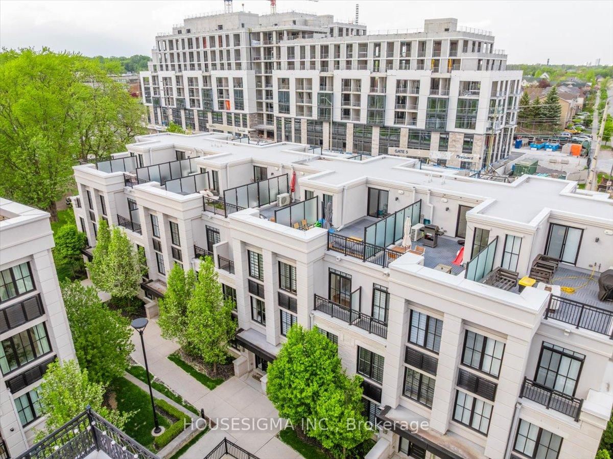 1190 Cawthra Road • #606 • Mississauga, ON photo 43