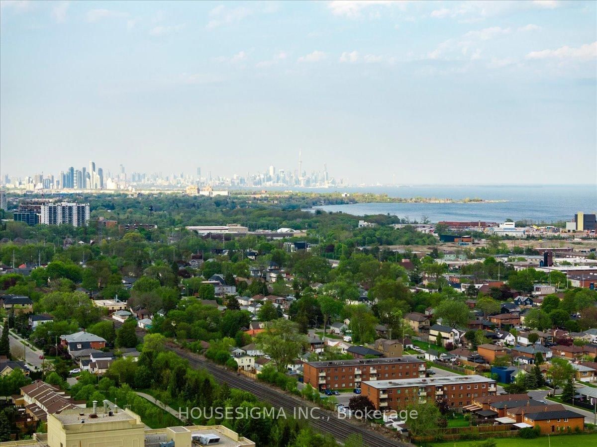 1190 Cawthra Road • #606 • Mississauga, ON photo 44