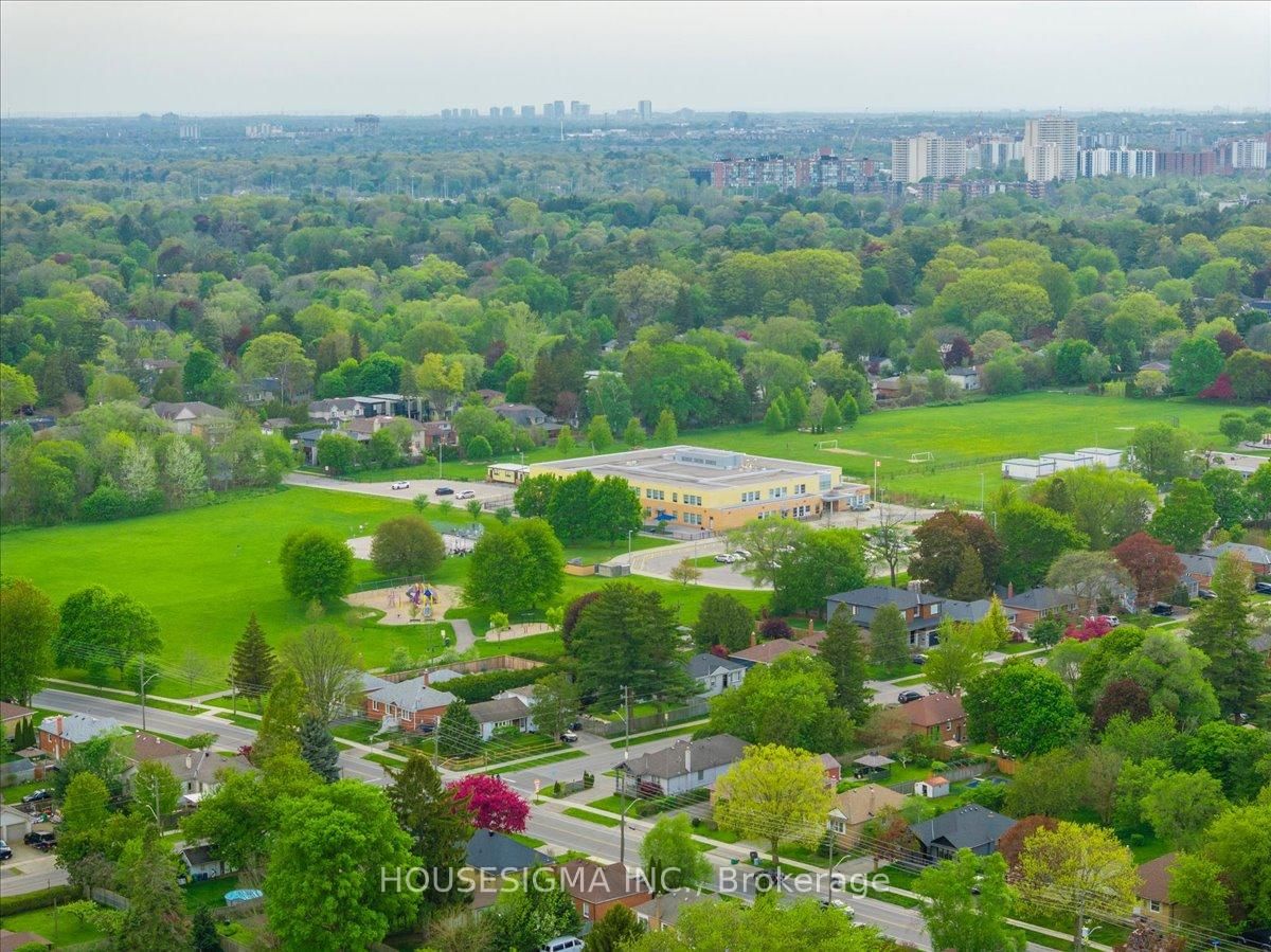 1190 Cawthra Road • #606 • Mississauga, ON photo 45