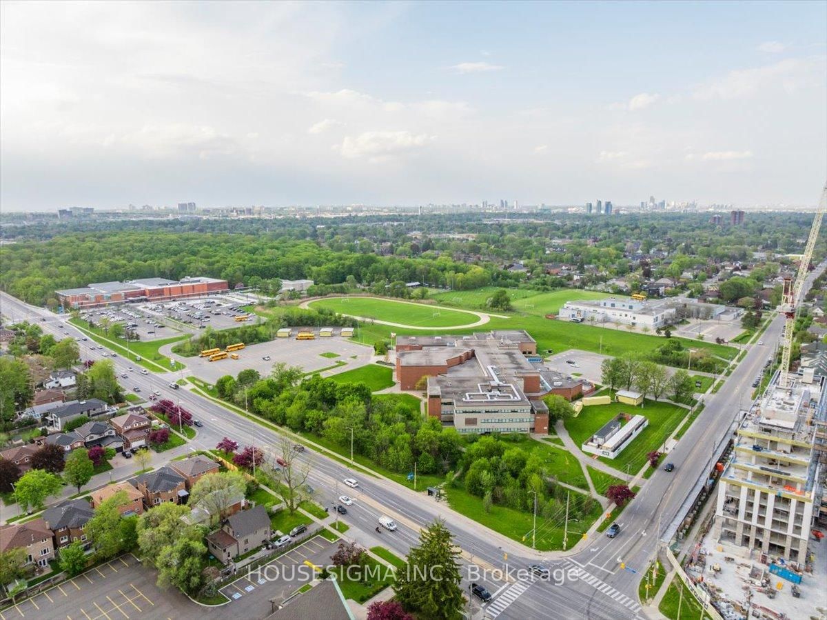 1190 Cawthra Road • #606 • Mississauga, ON photo 46