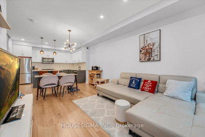 1190 Cawthra Road • #606 • Mississauga, ON photo 8
