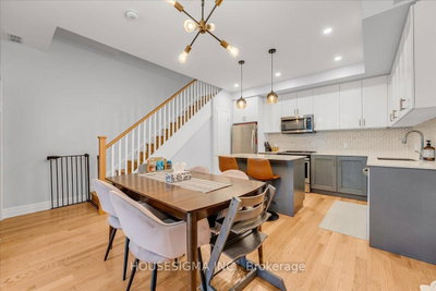 1190 Cawthra Road • #606 • Mississauga, ON photo 9