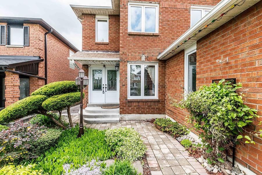 4674 Pemmican Trail, Mississauga 5