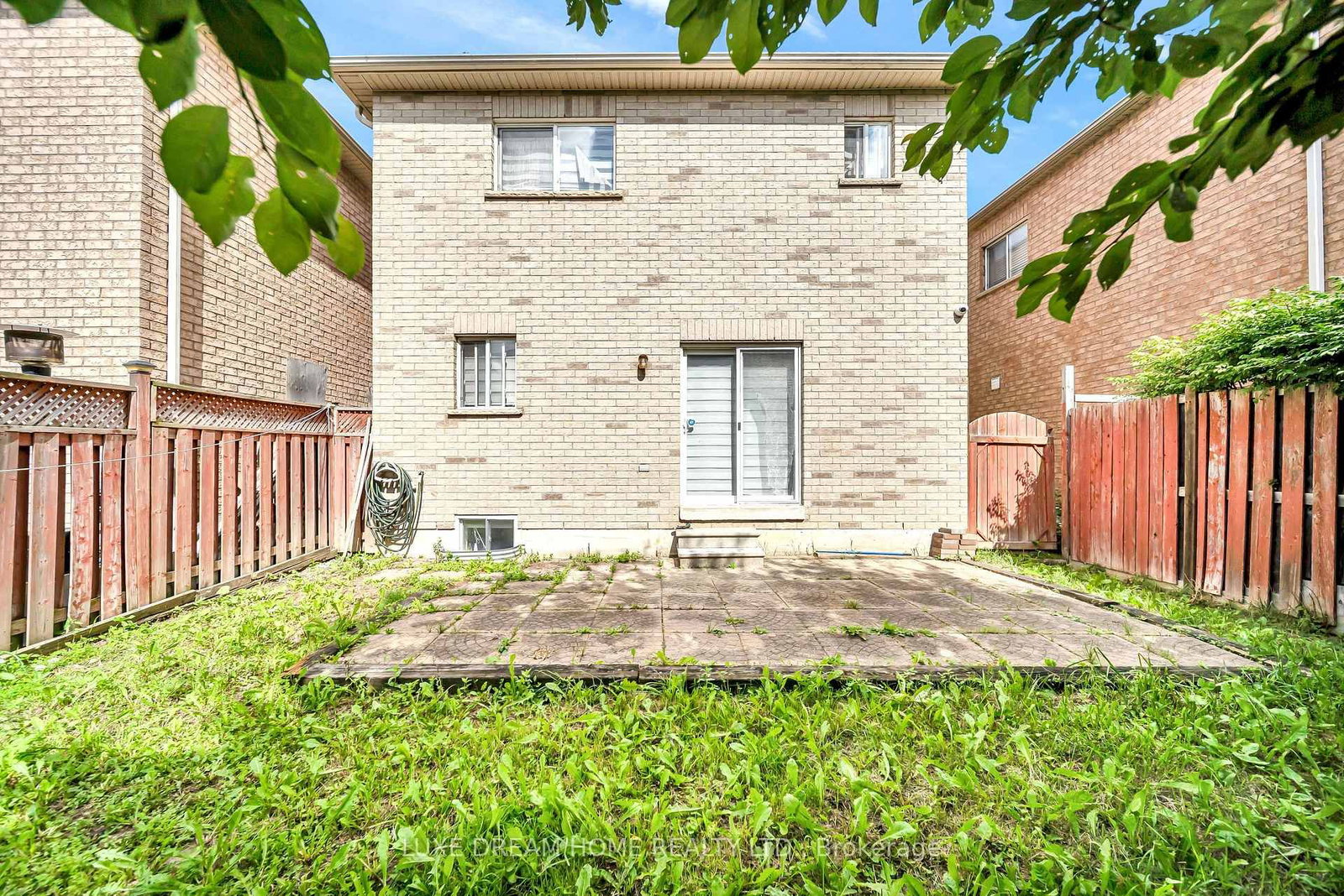 7 Grape Trail • Brampton, ON photo 43