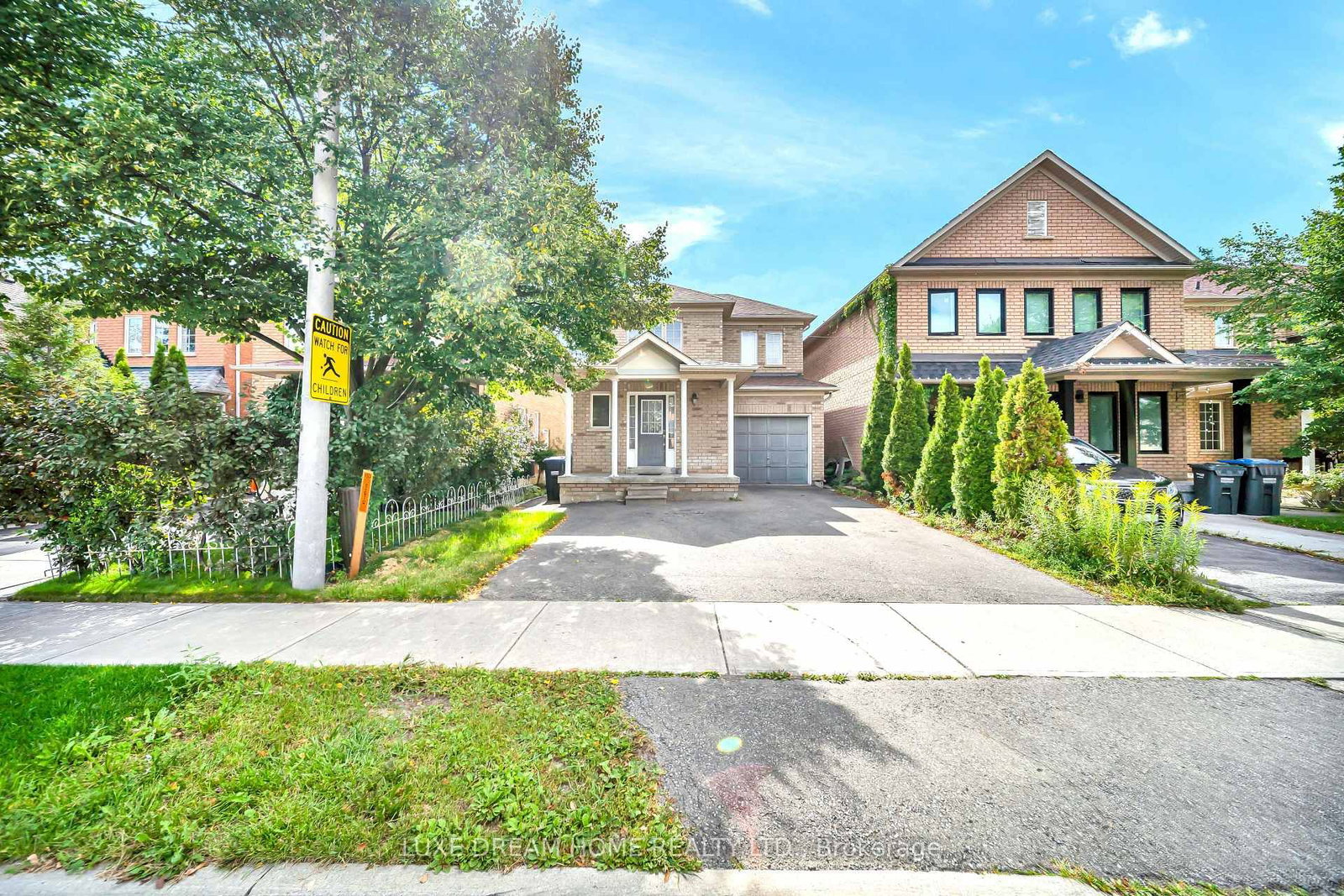 7 Grape Trail • Brampton, ON photo 44
