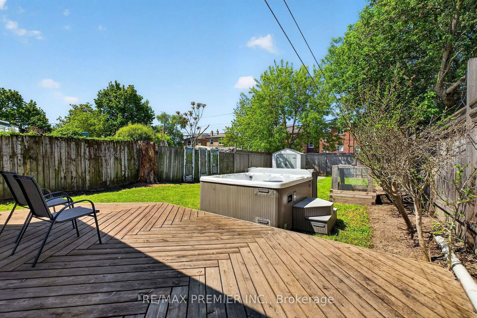 154 Fifth Street • Toronto, ON photo 37