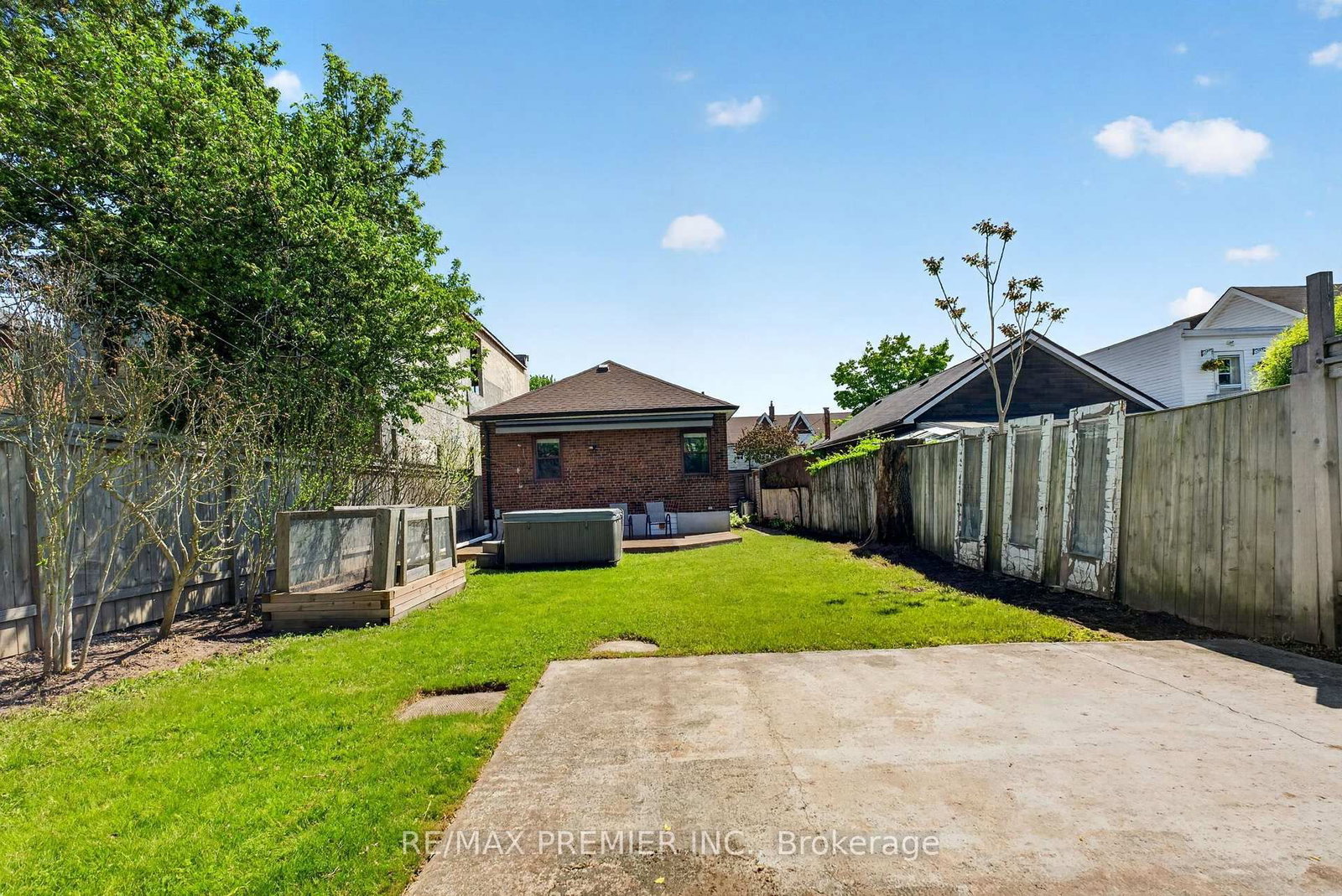 154 Fifth Street • Toronto, ON photo 40