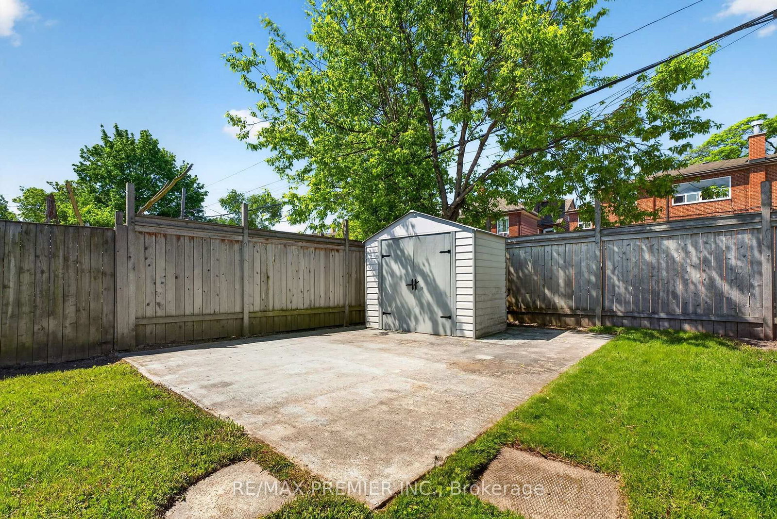 154 Fifth Street • Toronto, ON photo 41