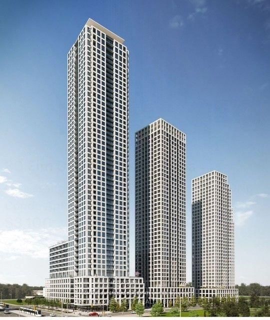 2110 - 30 Elm Drive W