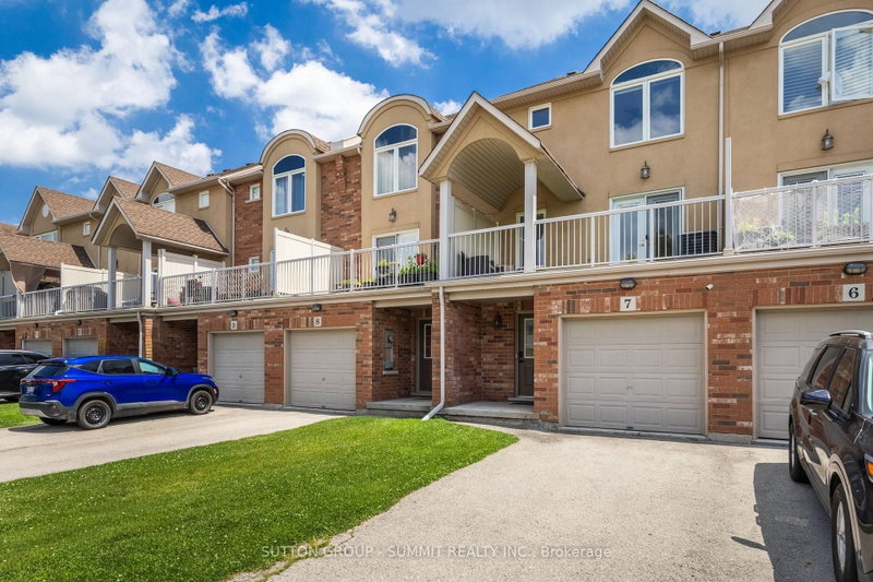 7 - 1253 SILVAN FOREST Drive
