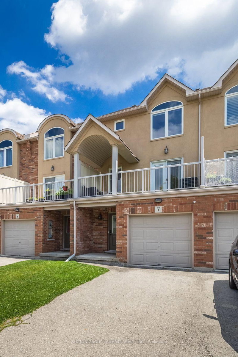 7 - 1253 SILVAN FOREST Drive