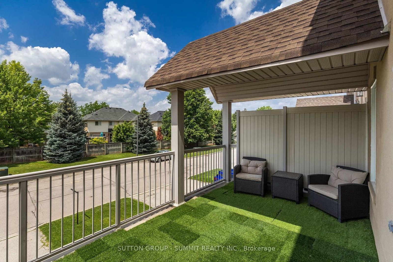 1253 SILVAN FOREST Drive • #7 • Burlington, ON photo 25
