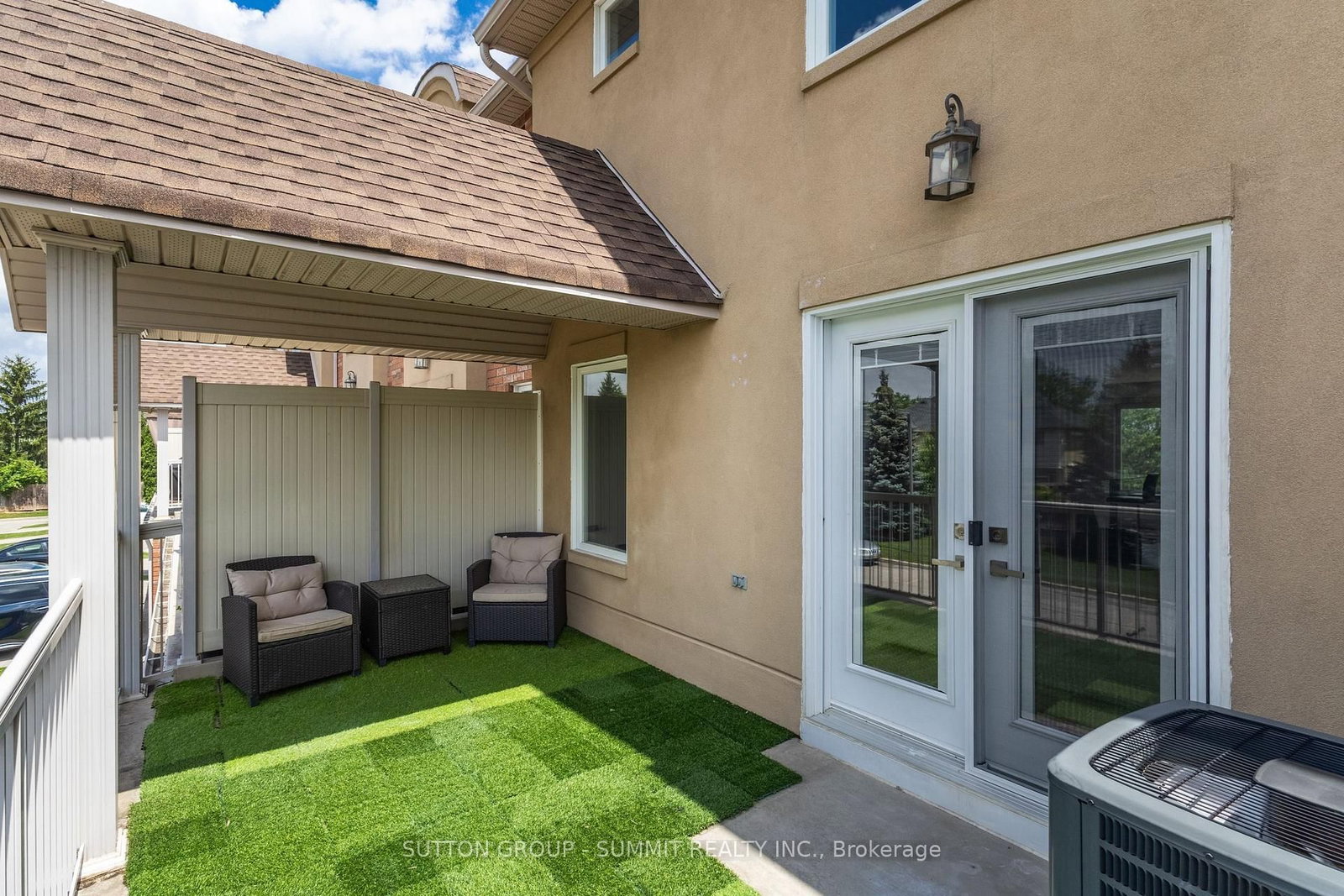1253 SILVAN FOREST Drive • #7 • Burlington, ON photo 26