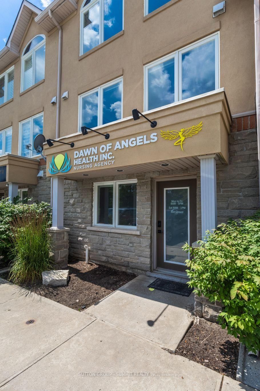 1253 SILVAN FOREST Drive • #7 • Burlington, ON photo 34