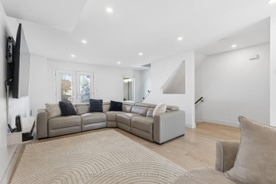 1253 SILVAN FOREST Drive • #7 • Burlington, ON photo 9