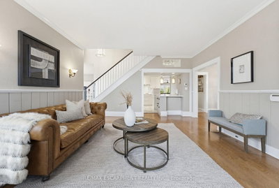 3083 LAKESHORE Road • Burlington, ON photo 7