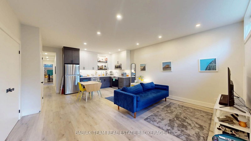Lower - 57 Vine Avenue