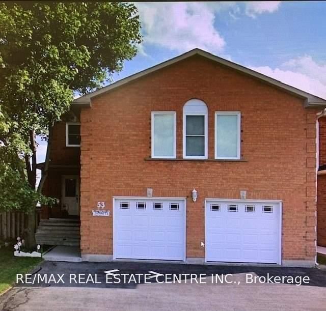 53 Thorntree Crescent