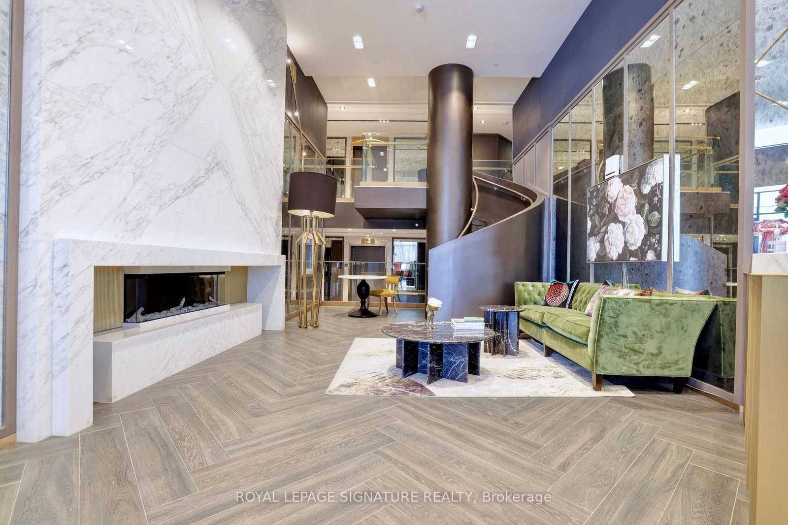 395 Dundas Street W • #PH15 • Oakville, ON photo 19