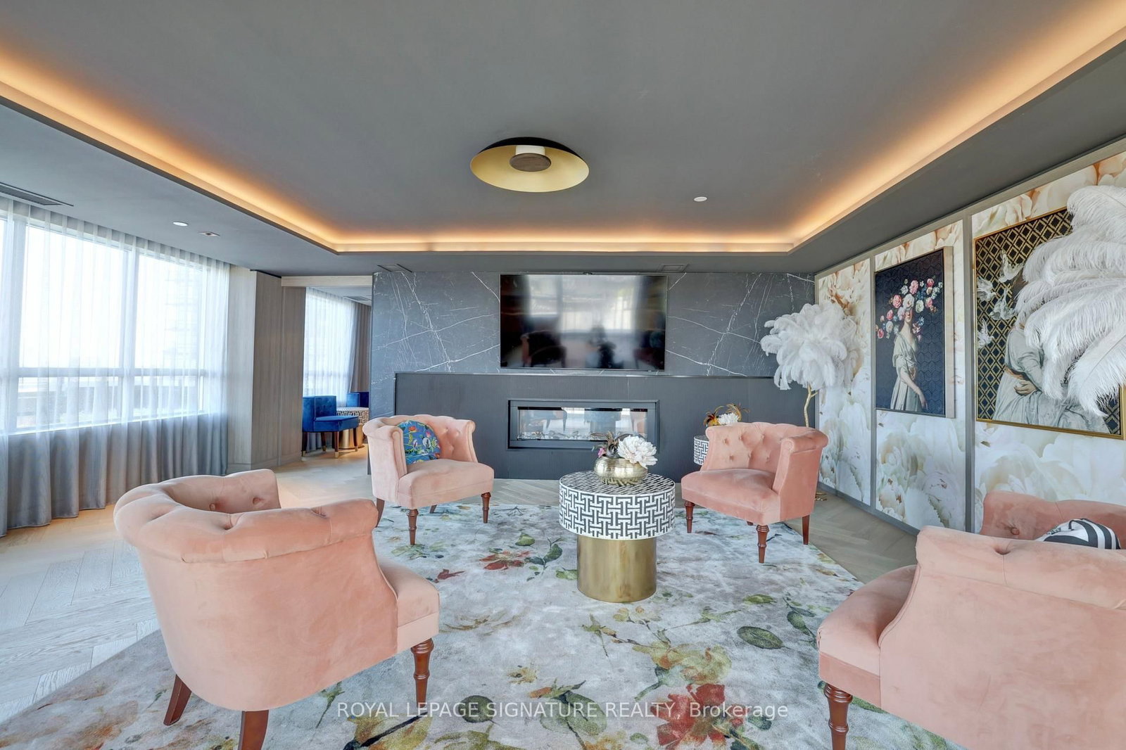 395 Dundas Street W • #PH15 • Oakville, ON photo 24