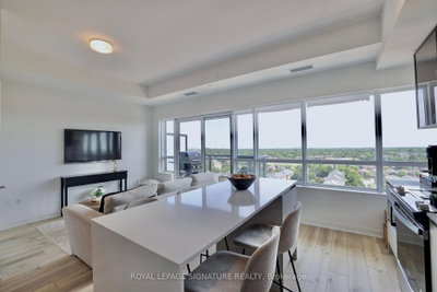 395 Dundas Street W • #PH15 • Oakville, ON photo 6
