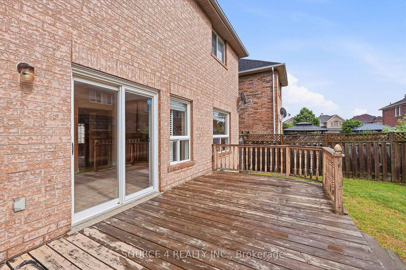 6 Foxmere Road • Brampton, ON photo 39